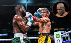 Tyson Salah Remehkan...