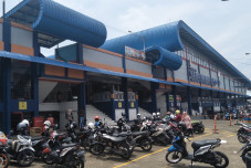 Selama Bandung Barat...