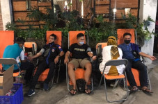 Kolaborasi Dua Komunitas...