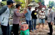 Diduga Sering Lakukan...