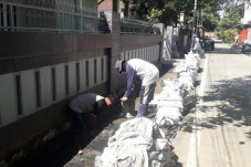 42 Titik Drainase di...