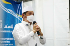 DMI Luwu Imbau Masyarakat...