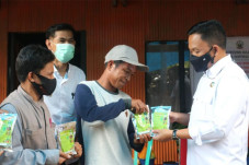 Pemkab Bantaeng Dorong...