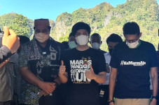 Sandiaga Uno Dorong...
