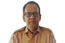 Bupati Wajo Tunjuk Andi...