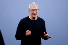 Bos Apple: Android Punya...