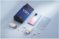 Puaskan Pengguna, vivo...