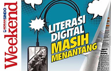 Literasi Digital Masih...
