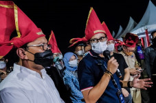 Hadirkan Kebijakan yang...