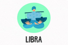 Virgo hingga Libra,...