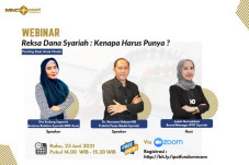Dear Investor, Ikuti...