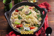 Resep Mi Godog Jawa,...