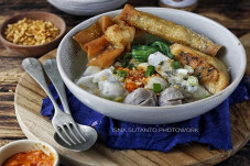 Resep Bakso Malang,...