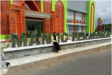 Keren, 70 Siswa MAN...