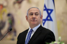 Netanyahu Perintahkan...
