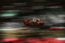 Jemawa, Marquez Sesumbar...