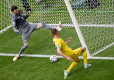 Yarmolenko dan Lukaku...