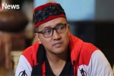 Dugaan Penggelapan Teddy...