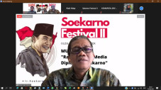 Rektor Unej Minta Diaspora...