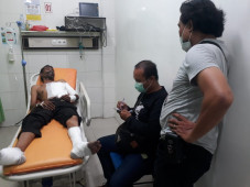 ASN Pemprov Sumut Tergantung...