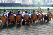 Siap Jadi Partner, Cipayung...