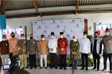Wakaf Paramadina: Banyak...