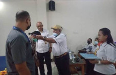 Pelatihan Manajemen...