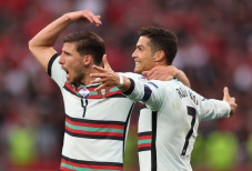 Hadapi Jerman di Piala...