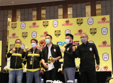Rans Cilegon FC Jajal...