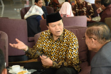 Dukung MUI, Hidayat...