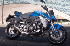 Suzuki GSX-S 950 2021...