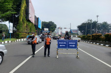 Hari Pertama Ganjil...