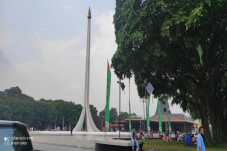 2 Ribu Pengunjung Serbu...