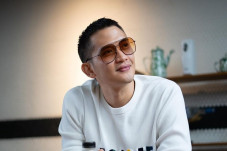 Rezky Aditya Dituding...