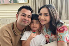 Rafathar Minta Raffi...