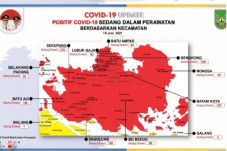 Gawat! Pulau Penyangga...
