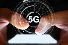 Jaringan 5G Sudah Tersedia...