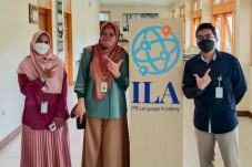 Satu-satunya di Bogor,...