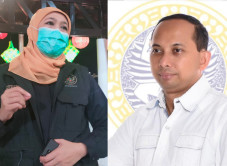 Ini Pesaing Kuat Gubernur...