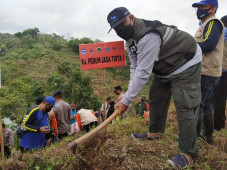 Perum Jasa Tirta I Bersama...