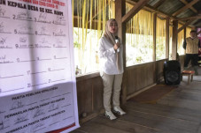 Bupati Luwu Utara Harap...
