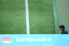 Joachim Loew Terkejut...