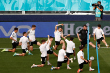Italia vs Wales; Gareth...
