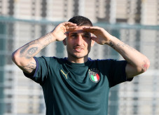 Mancini Konfirmasi Marco...
