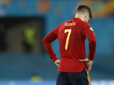 Spanyol Dicibir lantaran...