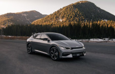 Kia EV6 Selalu Ludes...