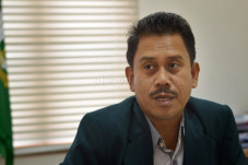 Mantan Ketua IDI Nilai...