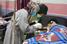 Tangis Pecah di Kuansing,...