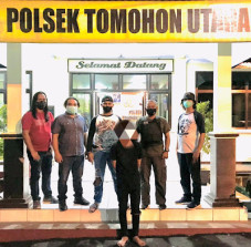 Nyamar Pakai Nama Cewek...