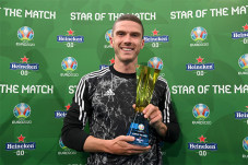 Piala Eropa 2020: Robin...